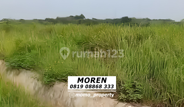 Dijual Cepat Tanah Daerah Industri Balaraja Tangerang Dijual Cepat Tanah Daerah Industri Balaraja Tangerang