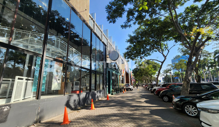 Dijual Cepat Termurah Ruko Crown Golf Pantai Indah Kapuk