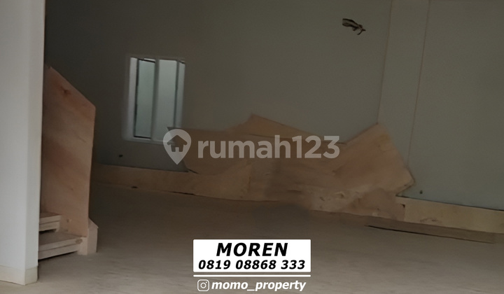 Dijual Cepat Rumah Brand New Golf Island Pantai Indah Kapuk Dijual Cepat Rumah Brand New Golf Island Pantai Indah Kapuk