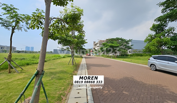 For Sale Fast Plots Simprug Village PIK 2