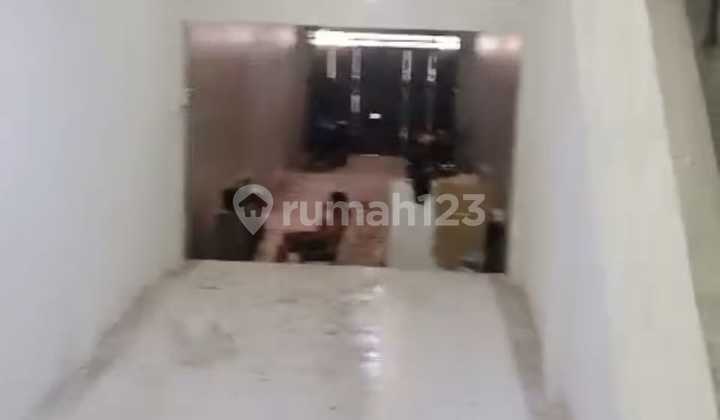 For Sale Quick Shop House Kapuk Raya Boulevard North Jakarta 2