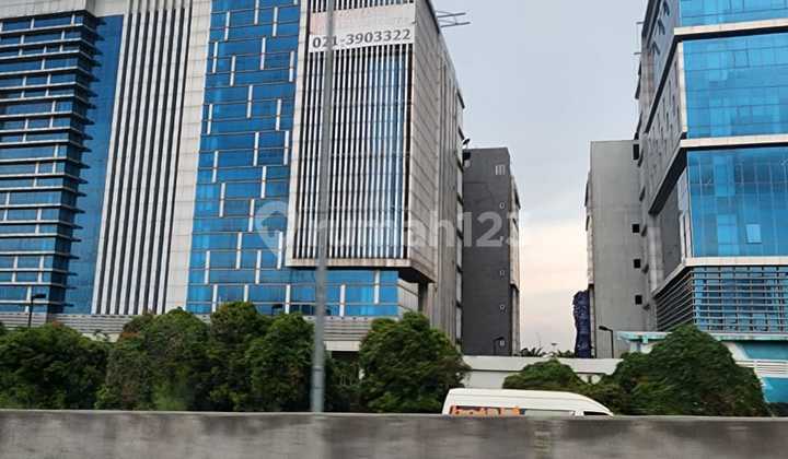 For Sale Office CBC Boutique Mini Tower Tangerang For Sale Office CBC Boutique Mini Tower Tangerang