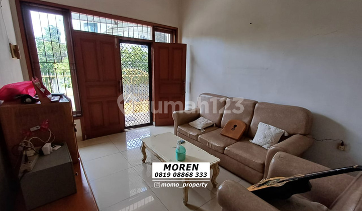 Dijual Cepat Rumah Pluit Sakti Penjaringan Jakarta Utara