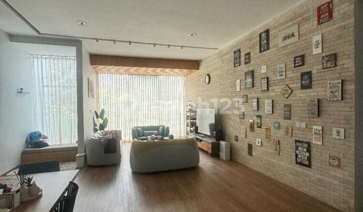 For Quick Sale: Manyar Permai House, Pantai Indah Kapuk