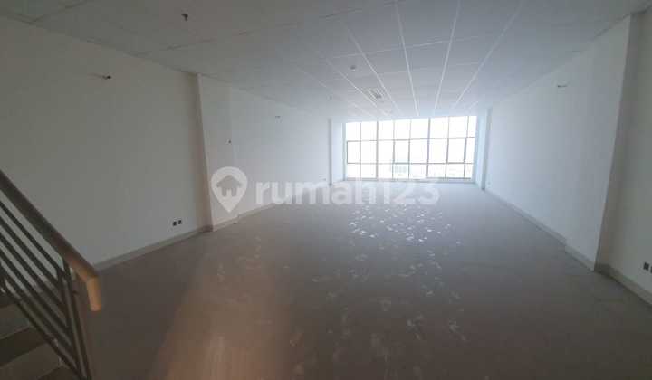 For Sale Office CBC Boutique Mini Tower Tangerang For Sale Office CBC Boutique Mini Tower Tangerang