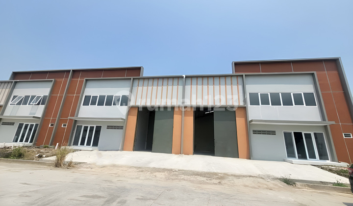 Dijual Cepat Gudang Gandeng 4 Laksana Business Park Pakuhaji Dijual Cepat Gudang Gandeng 4 Laksana Business Park Pakuhaji