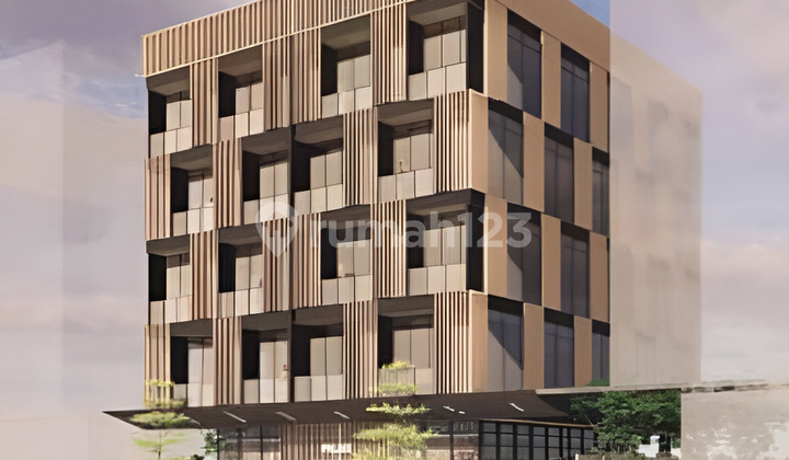 For Quick Sale Soho Ginza Beachwalk Paradise Pik 2 2