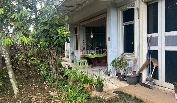 Dijual Cepat Rumah Perumahan Singgasana Pradana Bandung 2