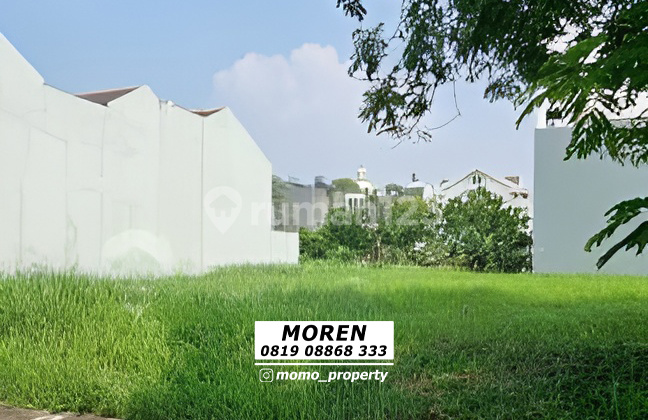 Fast Sale Katamaran Permai Plots Pantai Indah Kapuk