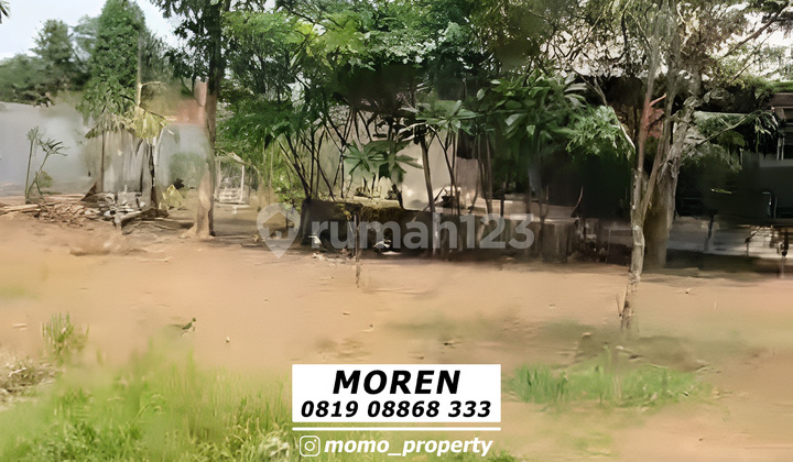 Dijual Cepat Tanah Langka Curug Serang Banten