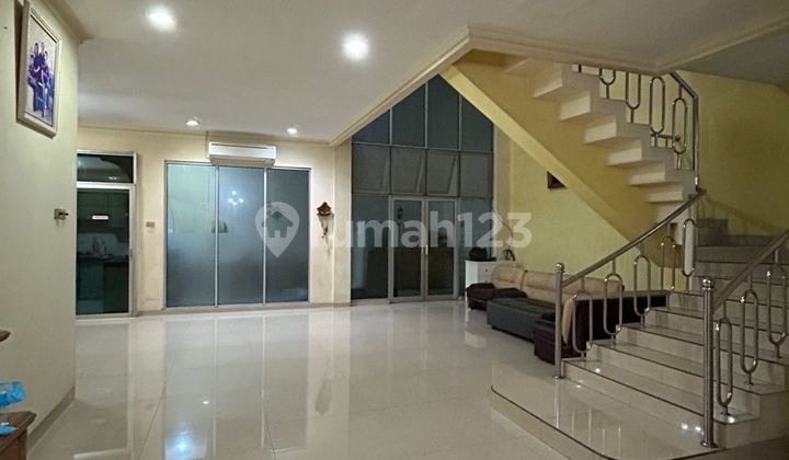 Dijual Cepat Rumah Camar Hitung Tanah Pantai Indah Kapuk Dijual Cepat Rumah Camar Hitung Tanah Pantai Indah Kapuk