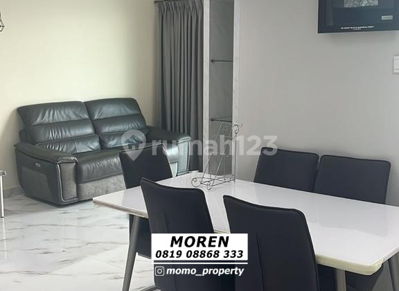 Quick Sale Condominium Apartment Greenbay Pluit