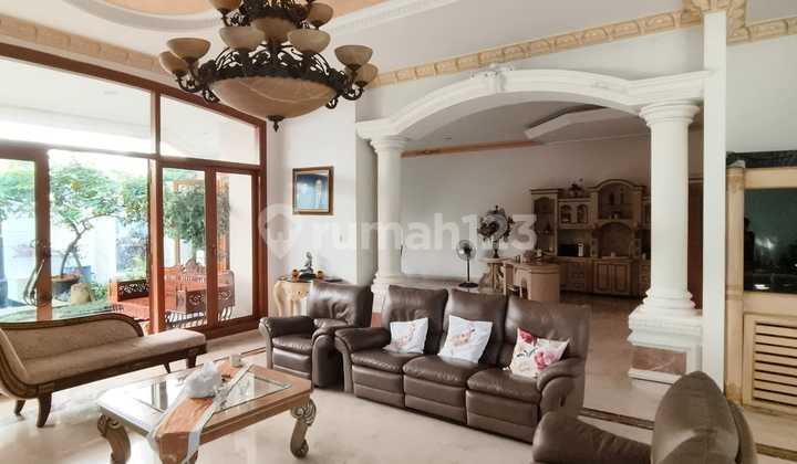 Dijual Cepat Rumah Mewah Pantai Mutiara Jakarta Utara Dijual Cepat Rumah Mewah Pantai Mutiara Jakarta Utara