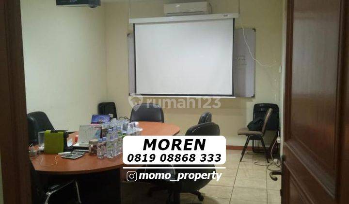 Dijual Tanah Komersial Pluit Raya Jakarta Utara 2