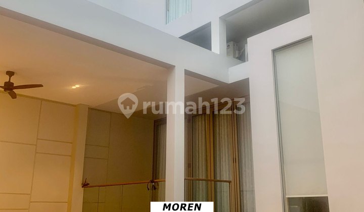 Dijual Cepat Rumah Mewah Pantai Bukit Villa PIK 2 2