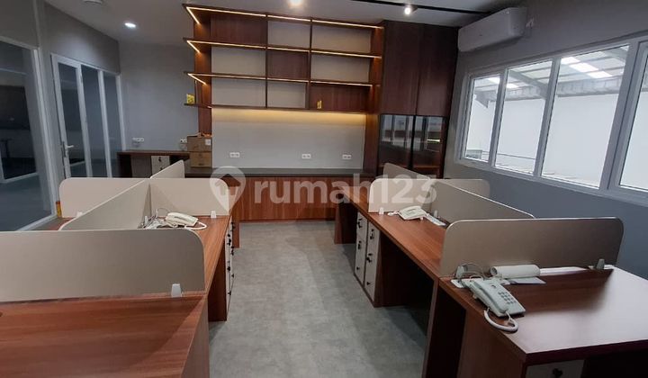 Dijual Cepat Gudang Laksana Business Park Pakuhaji Tangerang