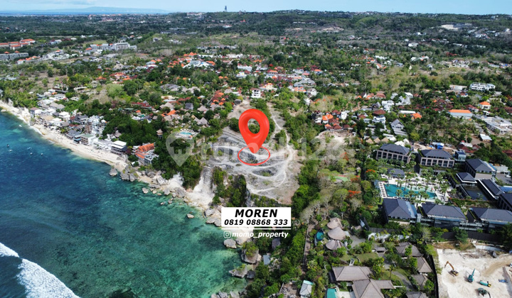 Dijual Cepat Tanah Excotic Best View Di Kuta Selatan Bali Dijual Cepat Tanah Excotic Best View Di Kuta Selatan Bali