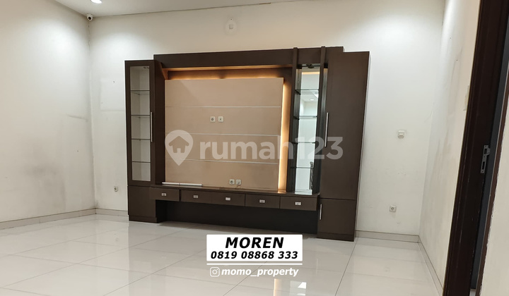 Dijual Cepat Rumah Grisenda Pantai Indah Kapuk 2