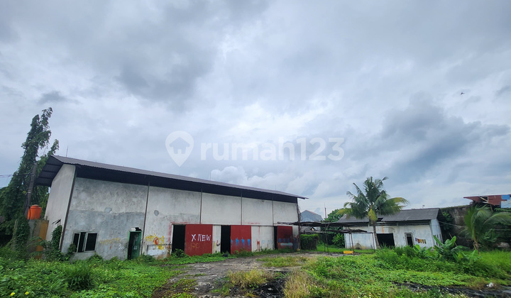 Dijual Cepat Pabrik Tepi Jl. Raya Cikupa Tangerang Dijual Cepat Pabrik Tepi Jl. Raya Cikupa Tangerang