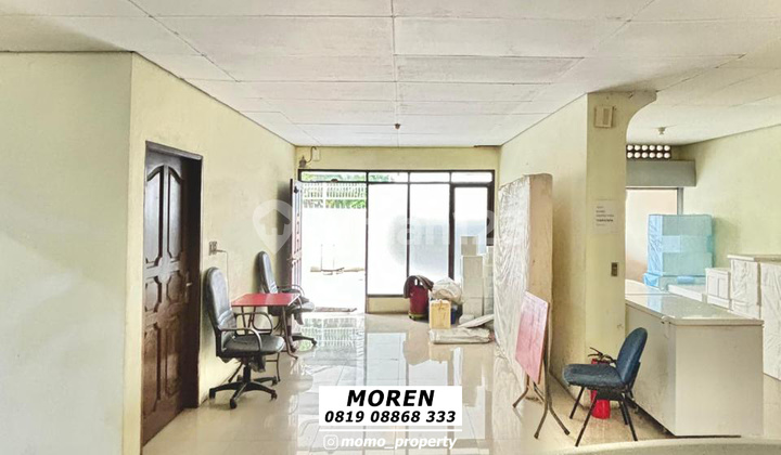 Dijual Rumah Pluit Timur Residence Jakarta Utara 2