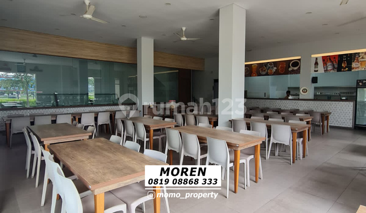 Dijual Cepat Ruko Gandeng 3 La Riviera Pik 2 Dijual Cepat Ruko Gandeng 3 La Riviera Pik 2