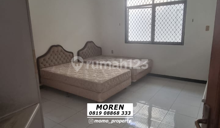 Dijual Cepat Rumah Ancol Timur Jakarta Utara 2