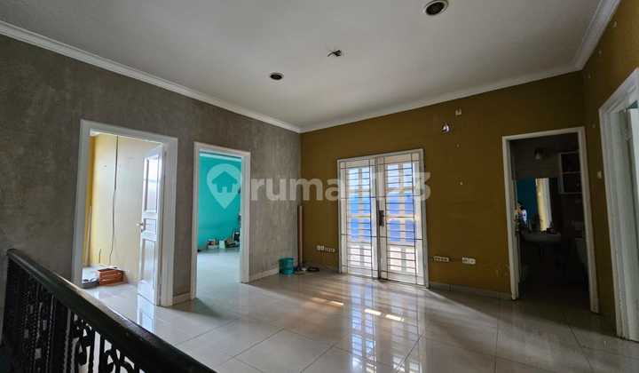 Dijual Cepat Rumah Bgm Pantai Indah Kapuk 2