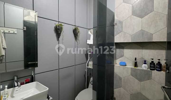 Dijual Cepat Rumah Manyar Permai Pantai Indah Kapuk