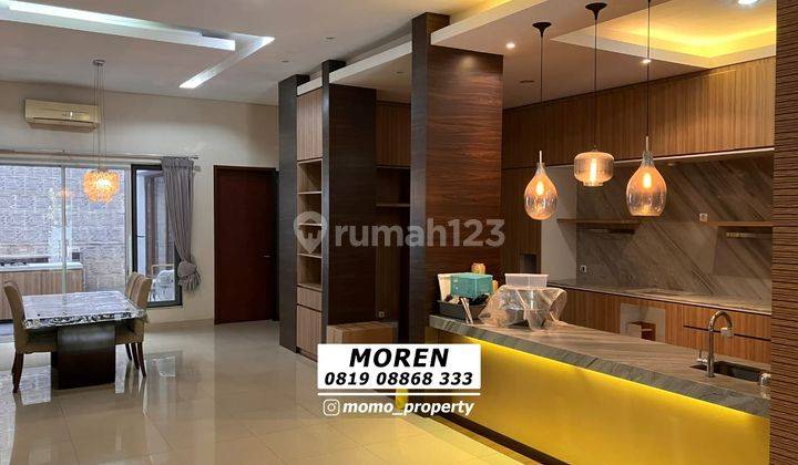 Dijual Cepat Rumah Camar Pantai Indah Kapuk 2