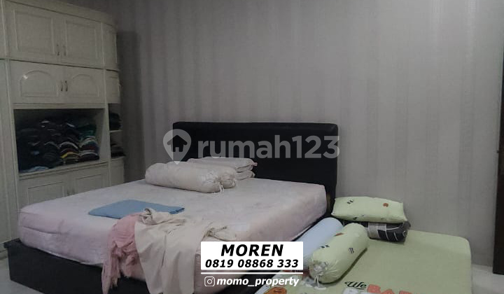 For Sale Quick Rare House Grisenda Pantai Indah Kapuk