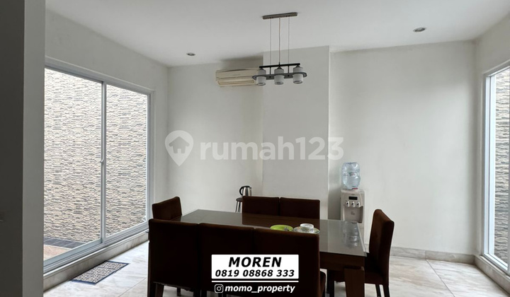 Dijual Cepat Rumah Pluit Modern Minimalis Jakarta Utara