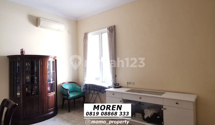 Dijual Cepat Rumah Pantai Mutiara Jakarta Utara 2