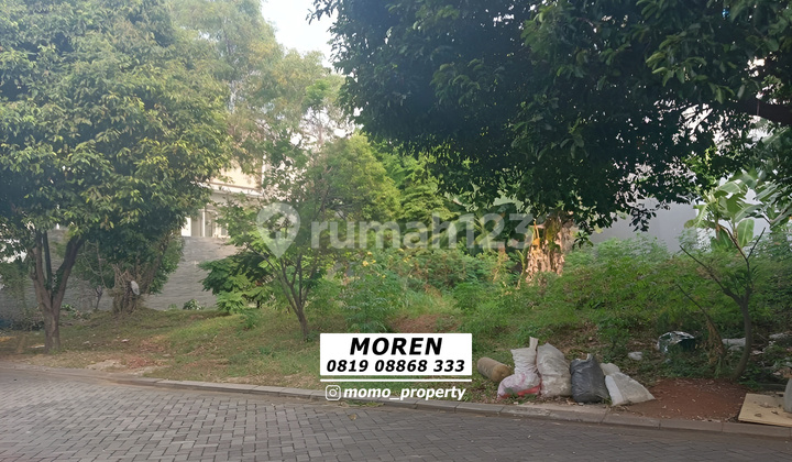 Dijual Cepat Kavling Katamaran Indah Pantai Indah Kapuk Dijual Cepat Kavling Katamaran Indah Pantai Indah Kapuk