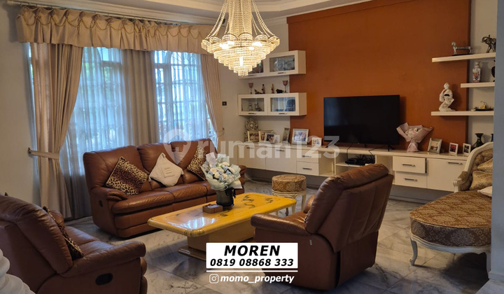 Dijual Cepat Rumah Pluit Timur Residence Pluit Jakarta Utara