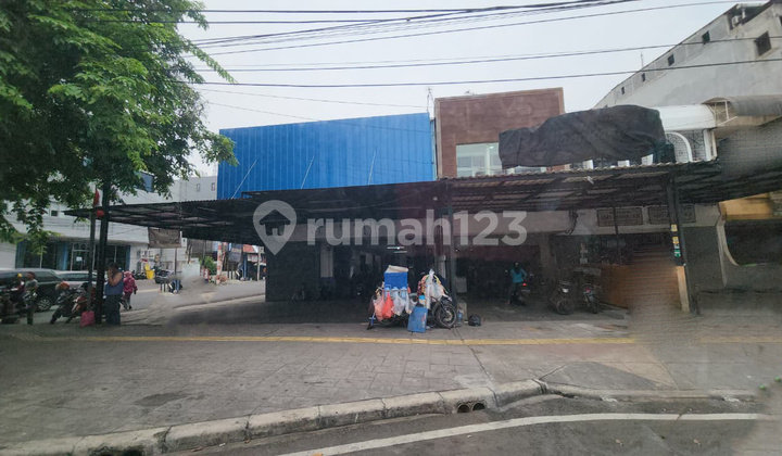 For Sale Fast Shop House Muara Karang North Jakarta For Sale Fast Shop House Muara Karang North Jakarta