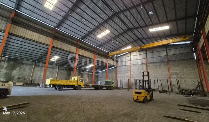 Disewa Gudang Kapuk Super Premium Jakarta Utara Disewa Gudang Kapuk Super Premium Jakarta Utara