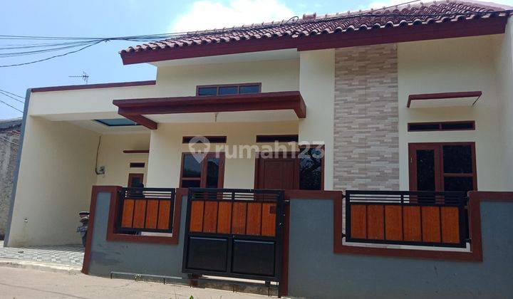 Cluster terlaris harga Promo lokasi dekat stasiun 