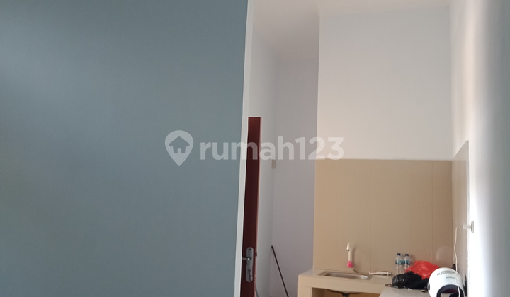 Cluster terlaris harga Promo lokasi dekat stasiun 
