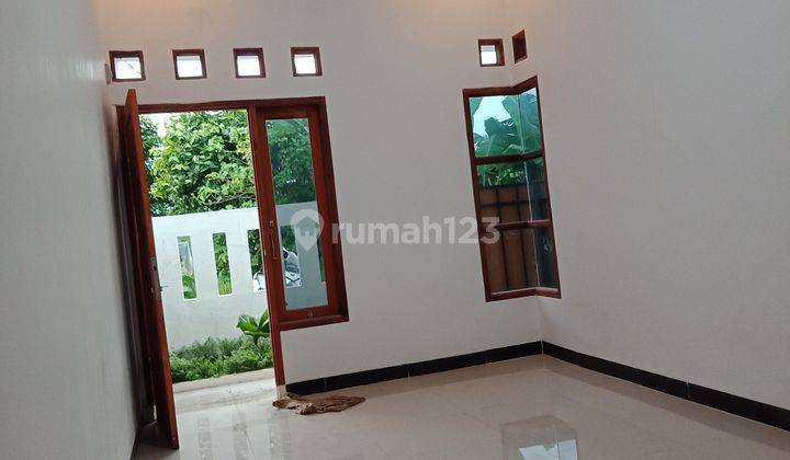 5 menit ke stasiun rumah harga Promo spesial minggu ini 