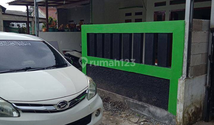Rumah siap huni promo harga minggu ini 2
