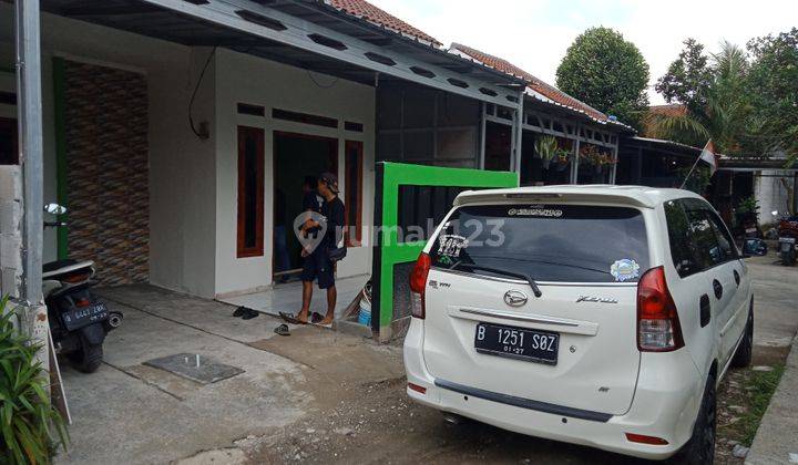 Rumah siap huni promo harga minggu ini 3