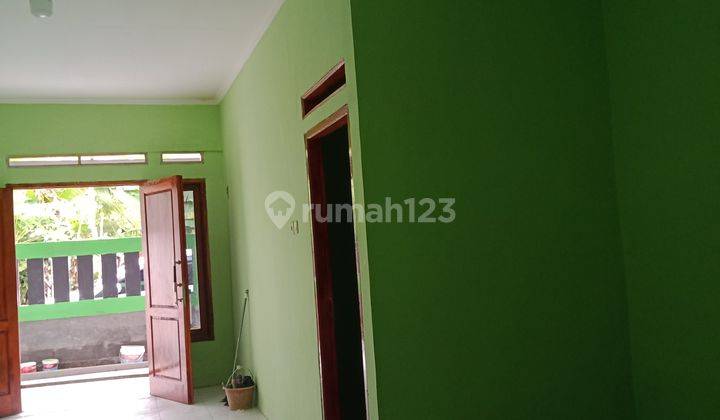 Rumah siap huni promo harga minggu ini 6