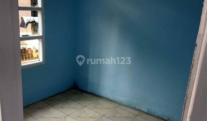 Rumah siap huni harga terjangkau lokasi strategis  5