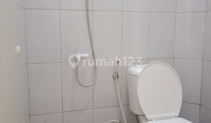 Rumah siap huni dekat stasiun harga Promo  3