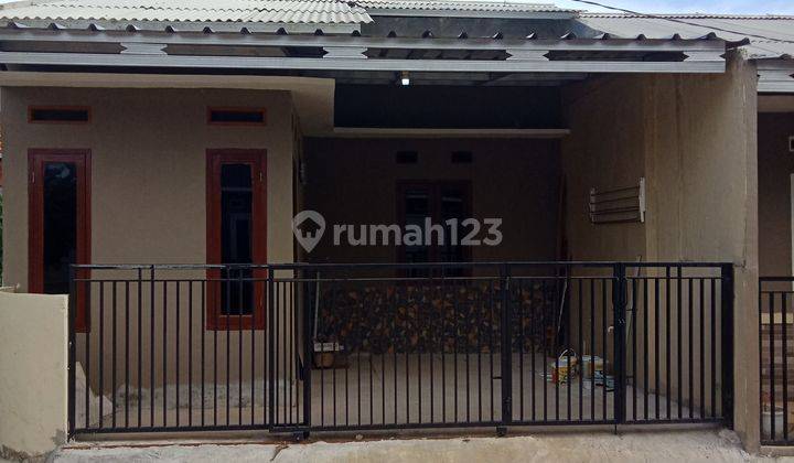 Cluster dekat stasiun harga Promo  1
