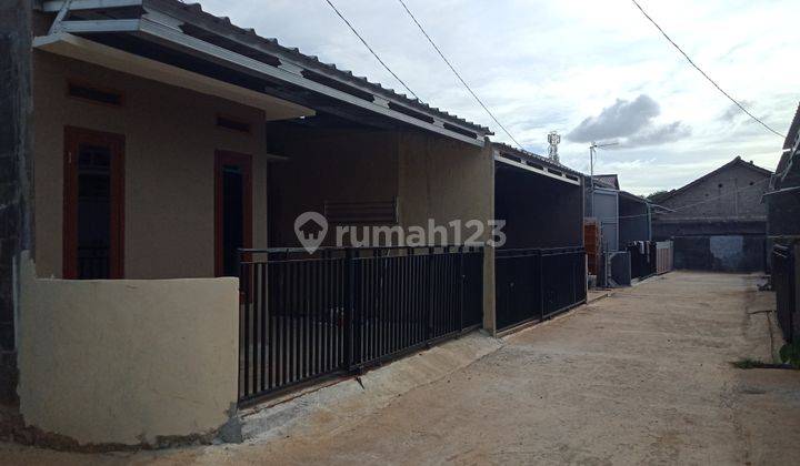 Cluster dekat stasiun harga Promo  2