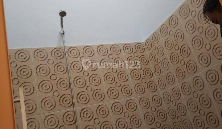Rumah imut Harga Promo 5Menit ke stasiun  5