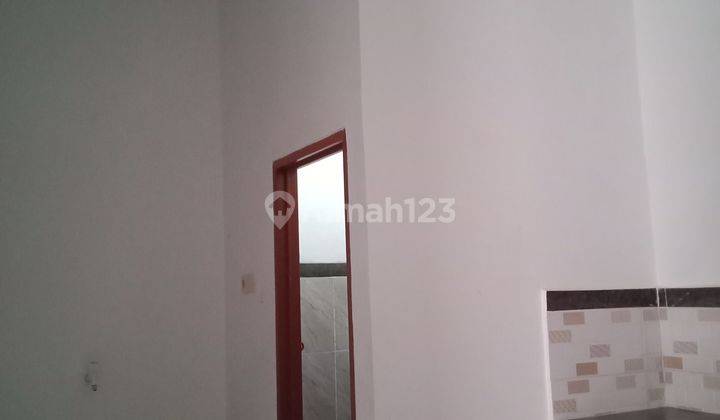 Rumah imut Harga Promo 5Menit ke stasiun  6