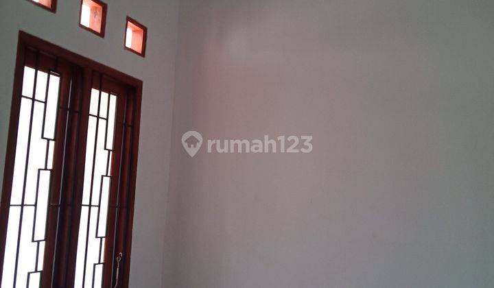 Rumah imut Harga Promo 5Menit ke stasiun  10