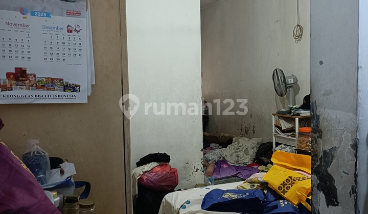 Jual Rumah Citra 1 Jakarta Barat